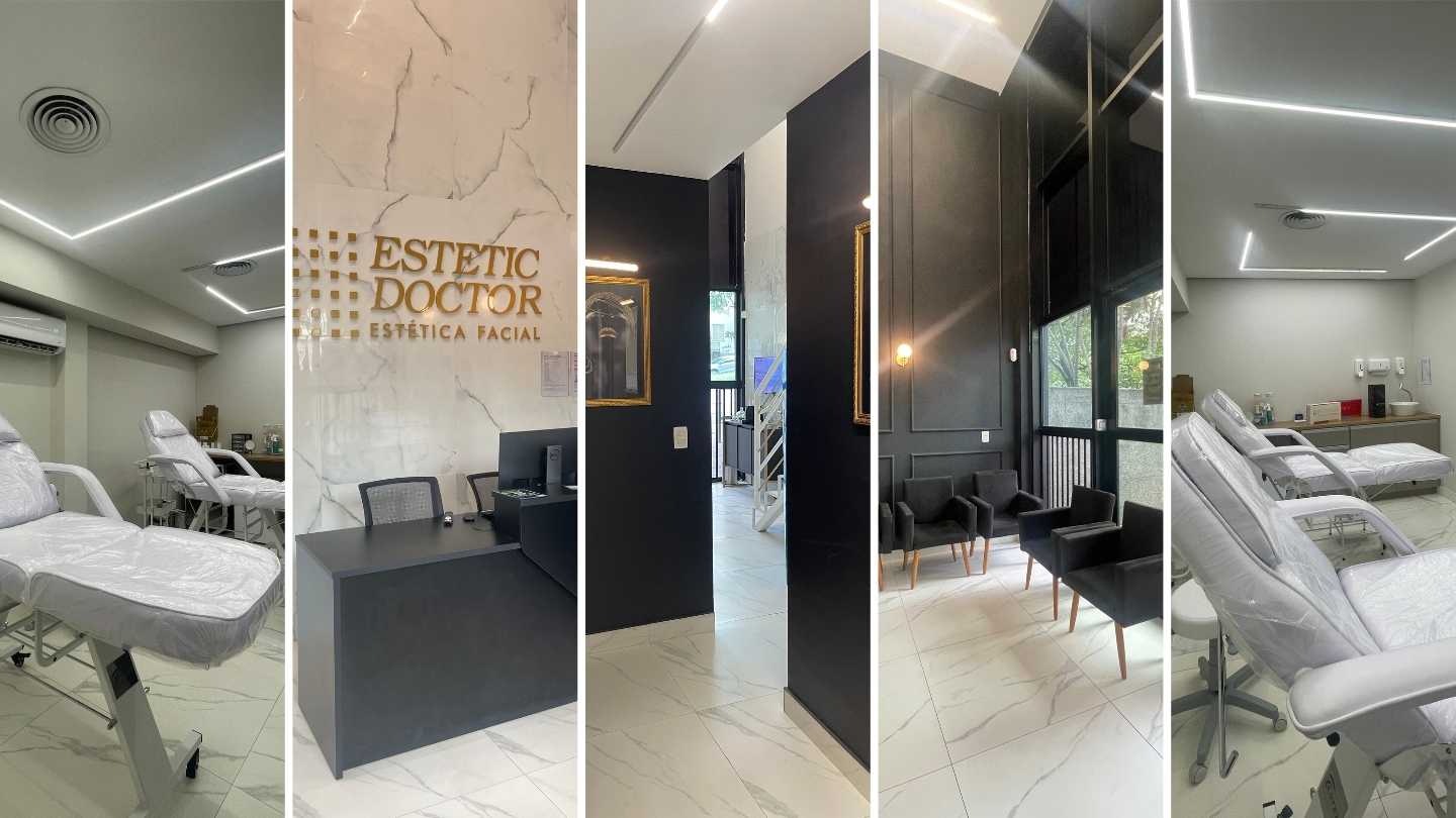 Estetic doctor belo horizonte clinica bh mob